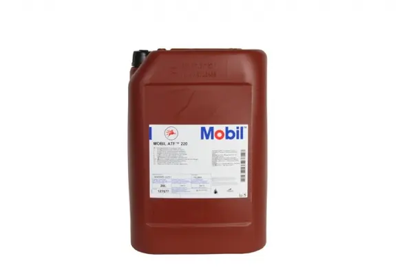Ulei transmisie MOBIL ATF 220 DEXRON II 20L