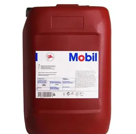 Ulei transmisie MOBIL Mobiltrans HD 30W 127632, volum 20 litri, pentru diferential heavy-duty, sisteme hidraulice 20L