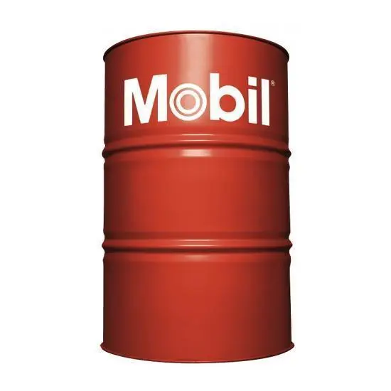 Ulei transmisie MOBIL Mobiltrans HD 30W, volum 208 litri, pentru diferential heavy-duty, sisteme hidraulice 208L