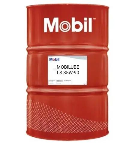 Ulei transmisie MOBIL Mobilube LS 85W90 R, volum 208 litri, sintetic 208L