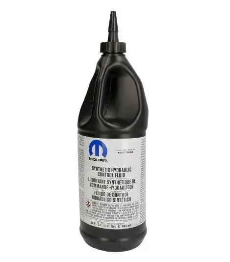 Ulei transmisie pentru cutie transfer MOPAR LHM PLUS 68227766AA, volum 0.946 litri, sintetic 0.946L