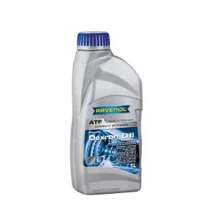 Ulei transmisie Ravenol ATF Dexron D II 1 L 1L