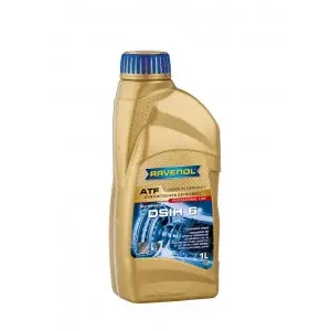 Ulei transmisie Ravenol ATF DSIH 6 1 L 1L