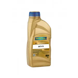 Ulei transmisie Ravenol DCT-F3 1 L 1L