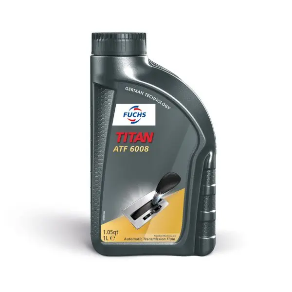 Ulei transmisie Titan ATF 6008 1L 1L