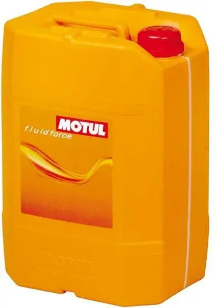 Ulei transmisii mecanice MOTUL HD 80W90, volum 20 litri, mineral 20L
