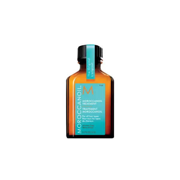 Ulei tratament Moroccanoil Original pentru toate tipurile de par 15ml