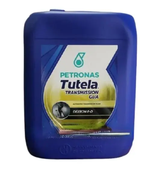 Ulei Tutela GI A 20L 20L