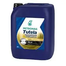 Ulei Tutela STARGEAR AX 85W-90 20L 20L