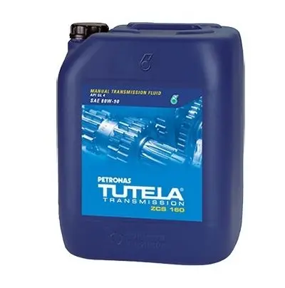 Ulei Tutela ZCS 160 80W-90 20L
