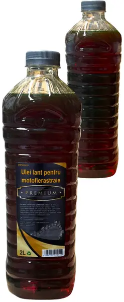 Ulei Ungere 2L Premium 12buc/bax