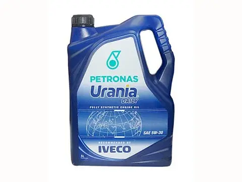Ulei Urania IVECO DAILY 5W-30 5L 5L