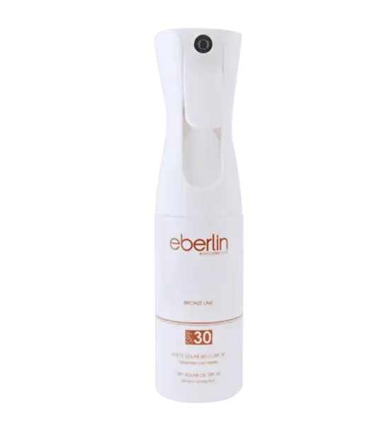 Ulei Uscat cu Protecție Solară SPF30 185 ml