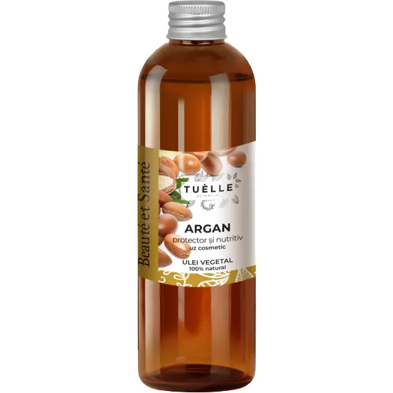 Ulei Vegetal de Argan 250ml