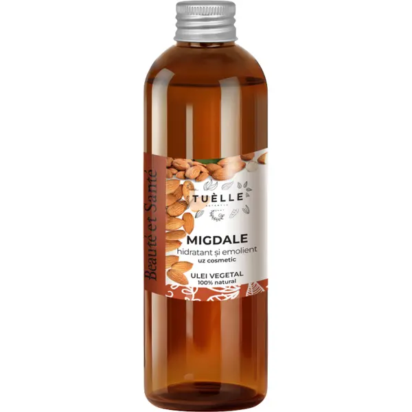 Ulei Vegetal de Migdale 250ml