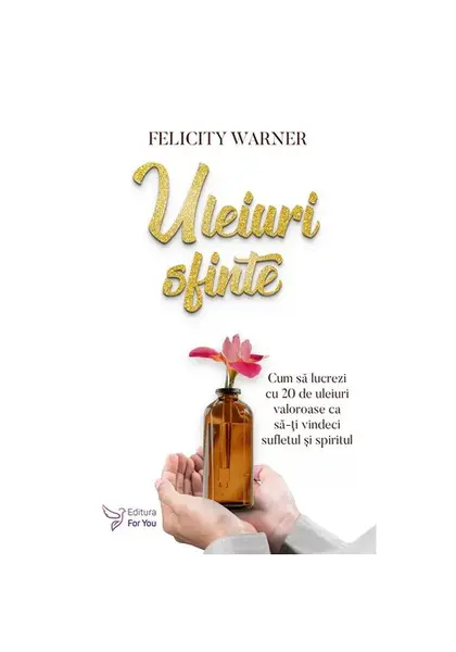 Uleiuri sfinte