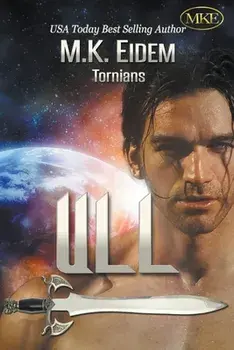 Ull, Paperback/M. K. Eidem