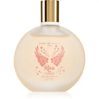 Ulric de Varens Rêve in Gold Eau de Parfum pentru femei