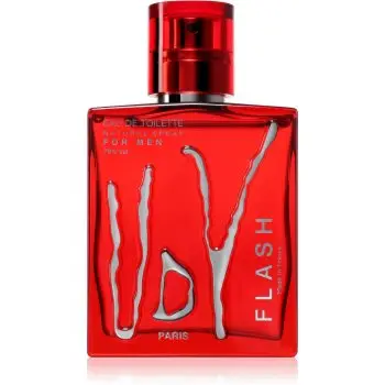 Ulric de Varens UDV Flash Eau de Toilette pentru bărbați
