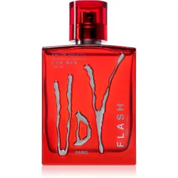 Ulric de Varens UDV Flash Eau de Toilette pentru bărbați