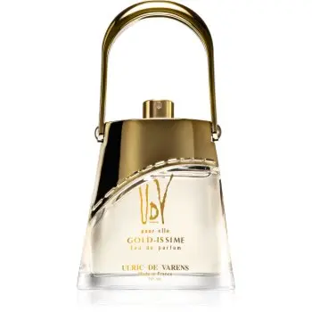 Ulric de Varens UDV Gold-issime Eau de Parfum pentru femei