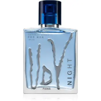 Ulric de Varens UDV Night Eau de Toilette pentru bărbați