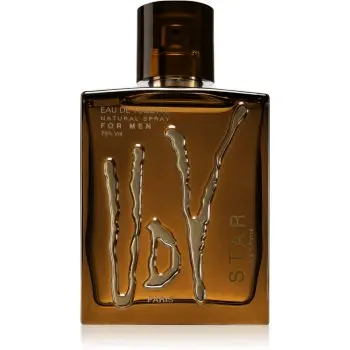 Ulric de Varens UDV Star Eau de Toilette pentru bărbați