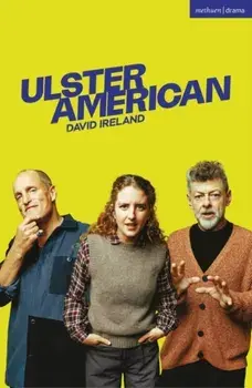 Ulster American, Paperback/David Ireland