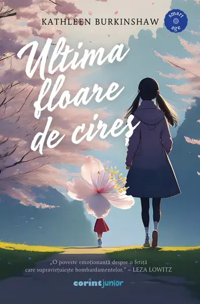 Ultima floare de cireș