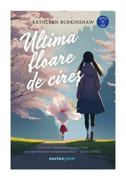 Ultima floare de cires