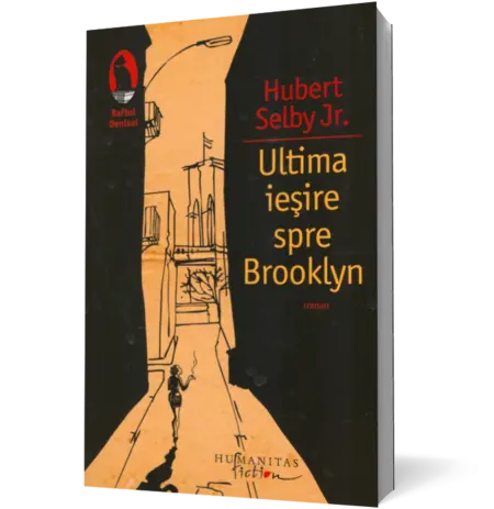 Ultima ieşire spre Brooklyn