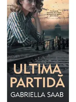 Ultima partida/Gabriella Saab
