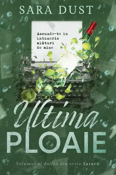 Ultima ploaie