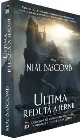 Ultima reduta a iernii/Neal Bascomb