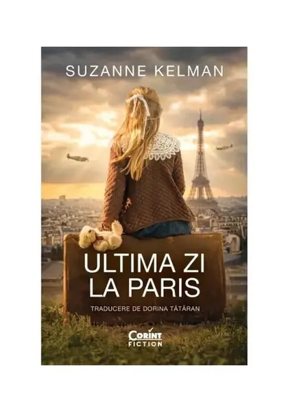 Ultima zi la Paris