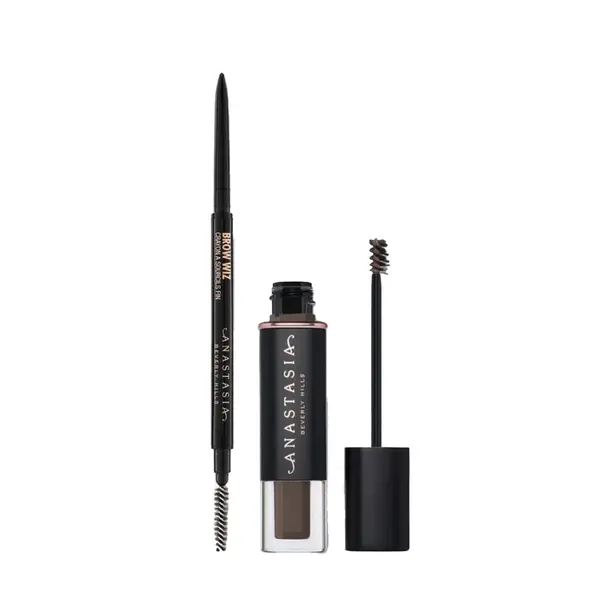 Ultimate brow essentials kit 3.28 gr