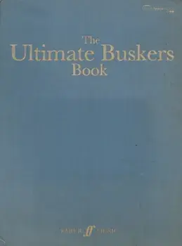 Ultimate Buskers Book, Paperback/***