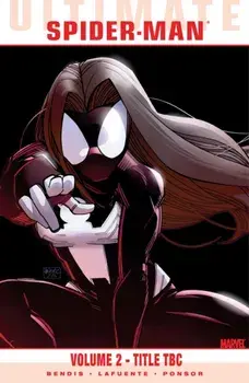 Ultimate Comics: Spider-man Vol.2. Chameleons, Paperback/Brian M Bendis