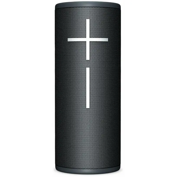 ULTIMATE EARS Boxa Portabila, Logitech 984-001969, Bluetooth, cu acumulator integrat, USB-C, Negru