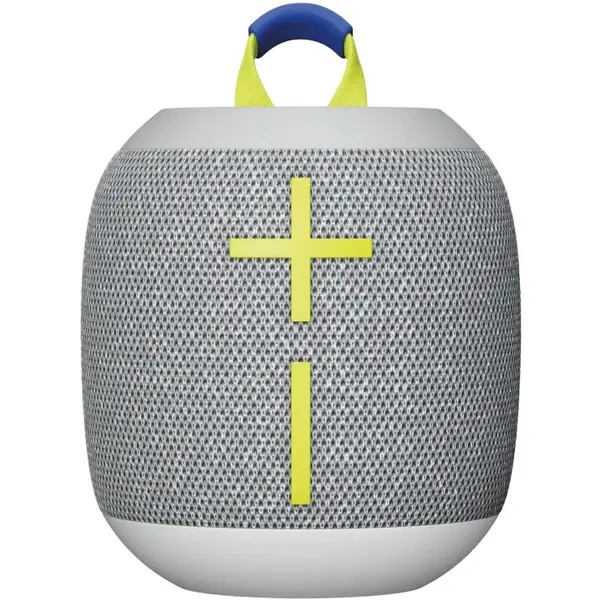 ULTIMATE EARS Boxa portabila Ultimate Ears Wonderboom 4, Joyous Bright