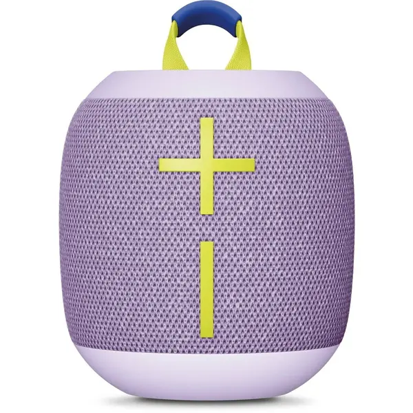 ULTIMATE EARS Boxa portabila Ultimate Ears Wonderboom 4, Violet