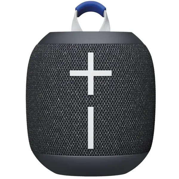 ULTIMATE EARS Boxa portabila Wonderboom 4 Activ, Bluetooth, Outdoor Boost, Negru