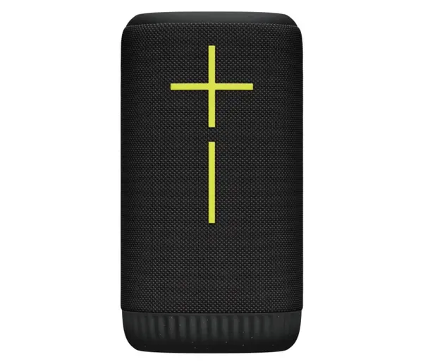 Ultimate Ears Everboom Charcoal Black