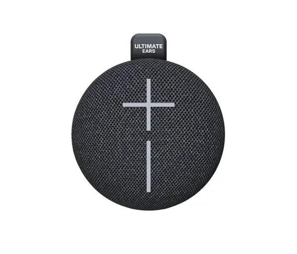 Ultimate Ears Miniroll Gentle Black