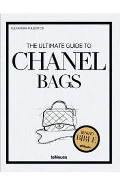 Ultimate Guide to Chanel Bags - Alexandra Fullerton