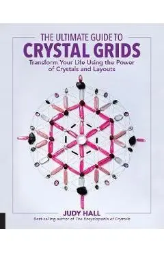 Ultimate Guide to Crystal Grids