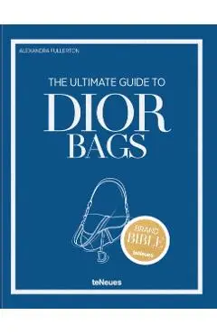 Ultimate Guide to Dior Bags - Alexandra Fullerton