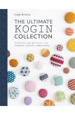 Ultimate Kogin Collection