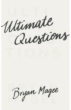 Ultimate Questions