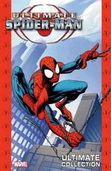 Ultimate Spider-Man Epic Collection: Learning Curve, Paperback/Brian Michael Bendis